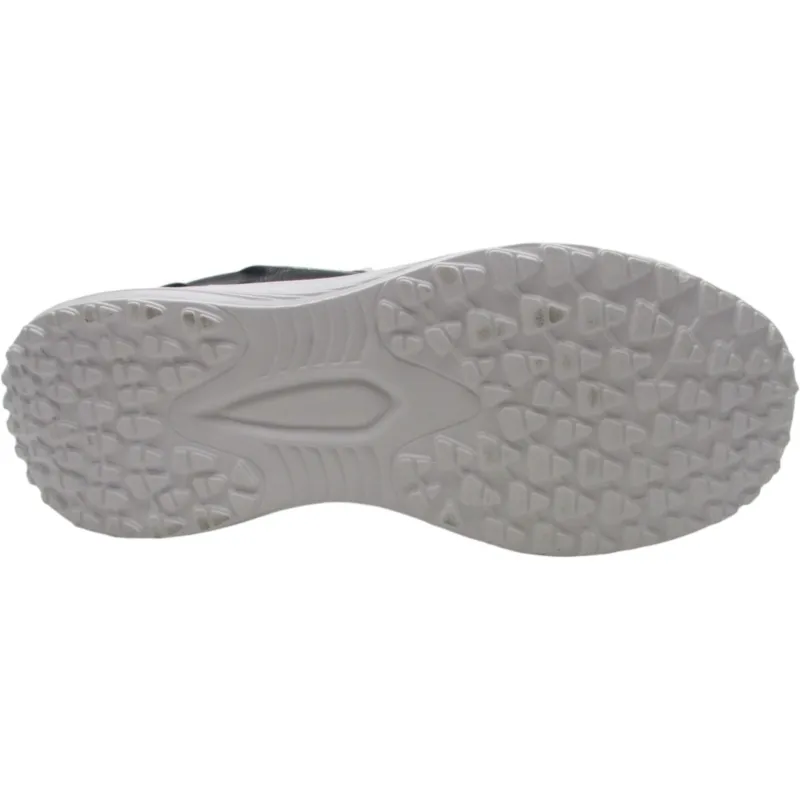 Men’s PU Leather Waterproof Sneakers | Lace-Up Casual Shoes