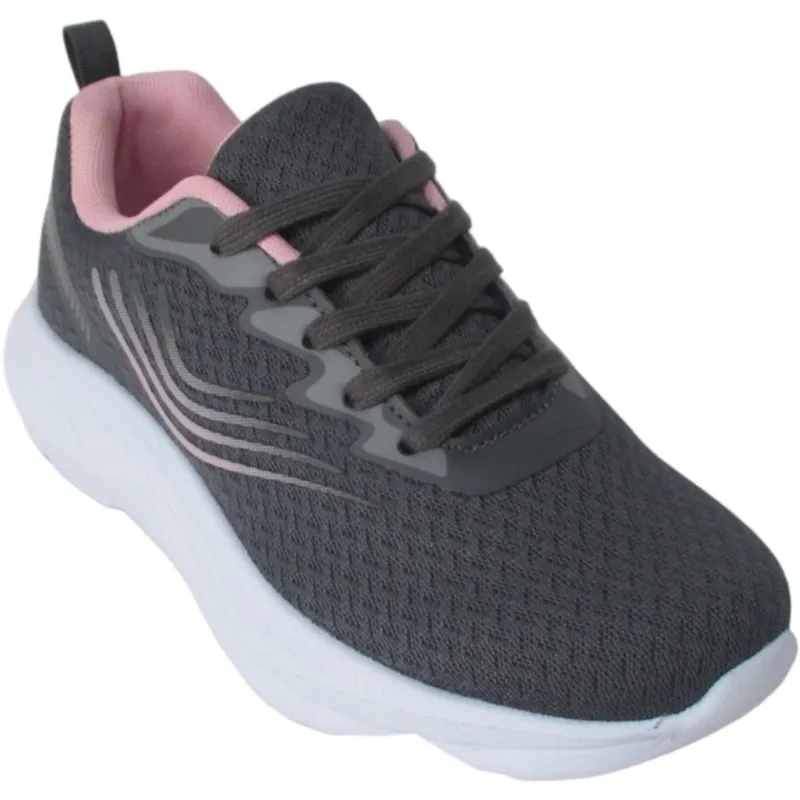 Women’s Mesh Running Shoes | Non-Slip Walking Sneakers