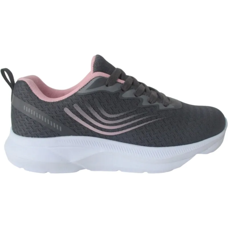 Women’s Mesh Running Shoes | Non-Slip Walking Sneakers