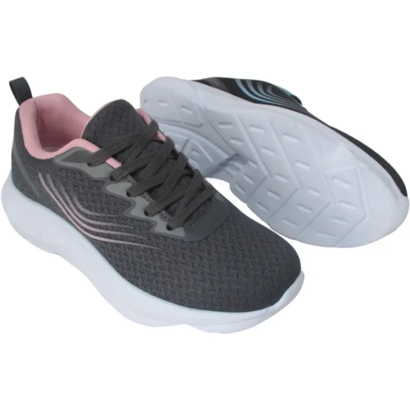 Women’s Mesh Running Shoes | Non-Slip Walking Sneakers