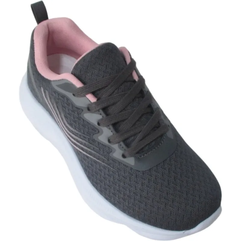 Women’s Mesh Running Shoes | Non-Slip Walking Sneakers