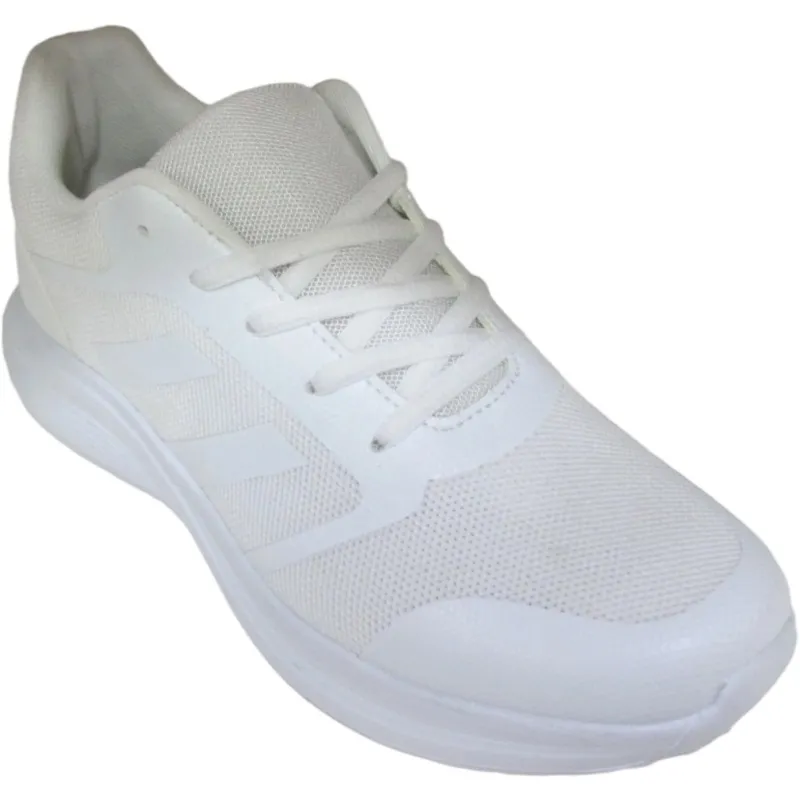 Men’s Mesh Running Shoes | Non-Slip Walking Sneakers