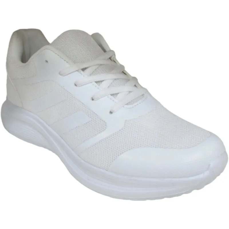 Men’s Mesh Running Shoes | Non-Slip Walking Sneakers