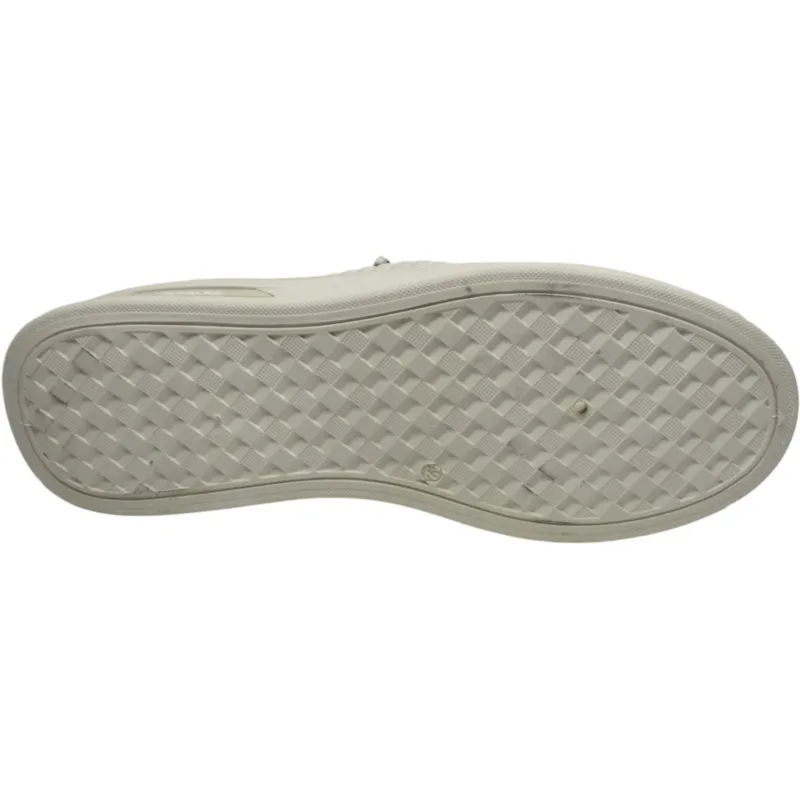 Men’s Casual Flat Mesh Outdoor Shoes | Breathable & Lightweight