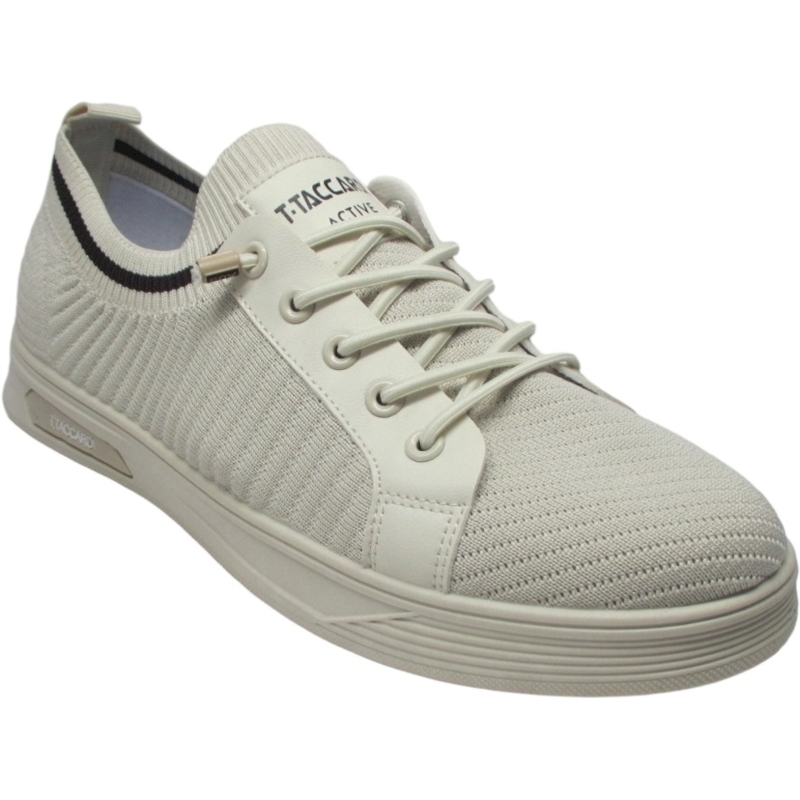 Men’s Casual Flat Mesh Outdoor Shoes | Breathable & Lightweight