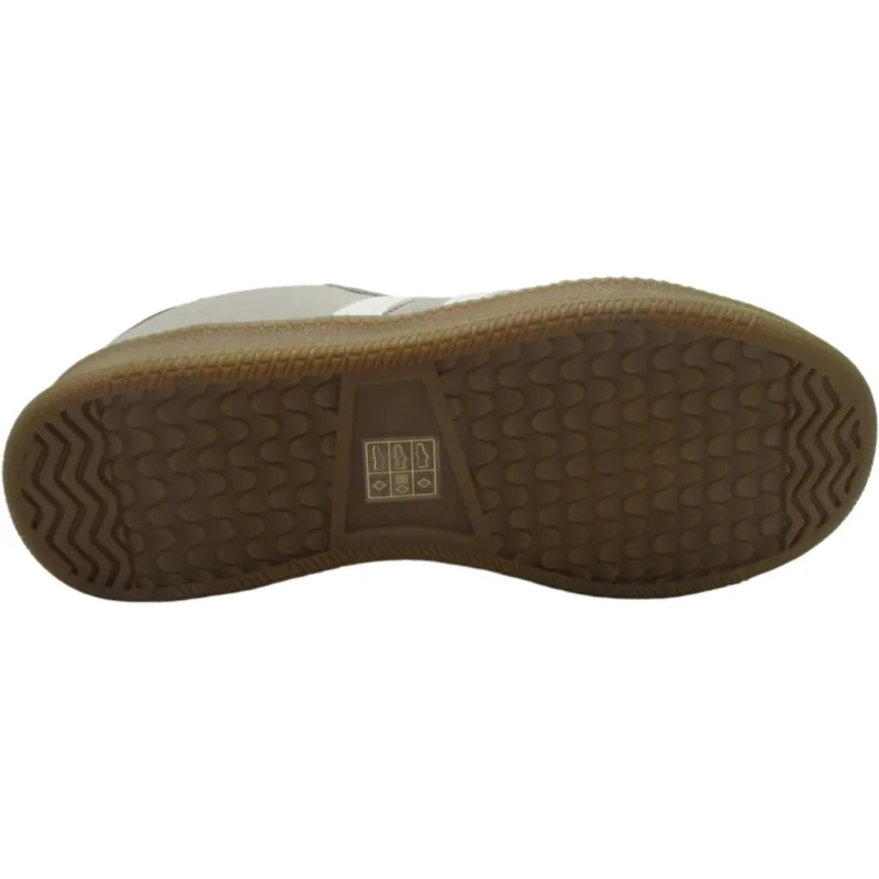 Women’s Fashion Sneakers | Paneled Upper | Lace-Up Trainers