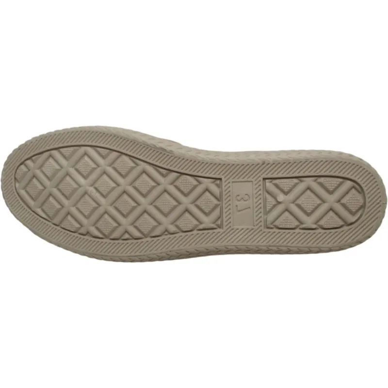 Women’s Slip-On Espadrille Sneakers | Synthetic Casual Shoes