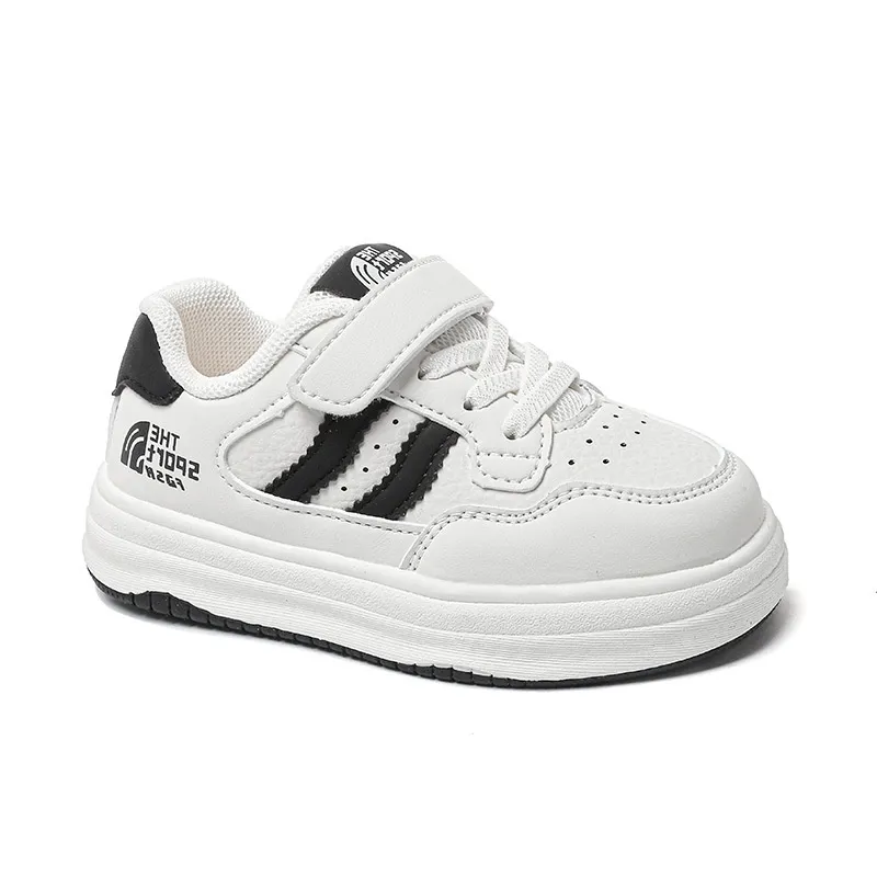 Kids Sport Shoes – Breathable, Lightweight Sneakers for EU Sizes 18–32