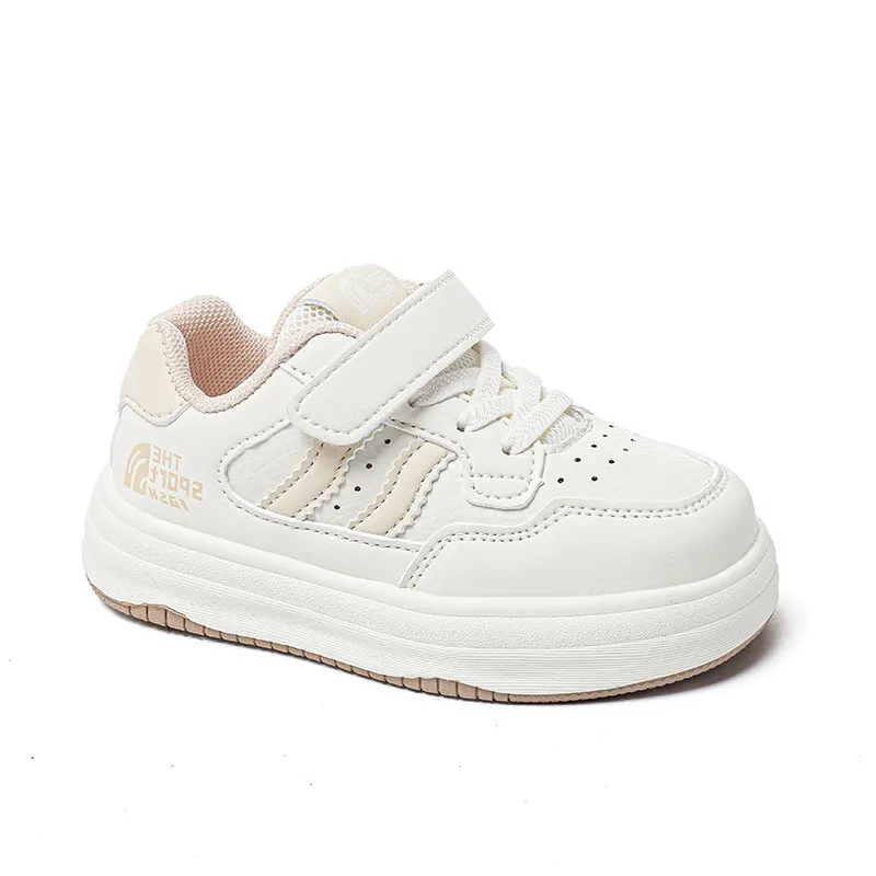 Kids Sport Shoes – Breathable, Lightweight Sneakers for EU Sizes 18–32